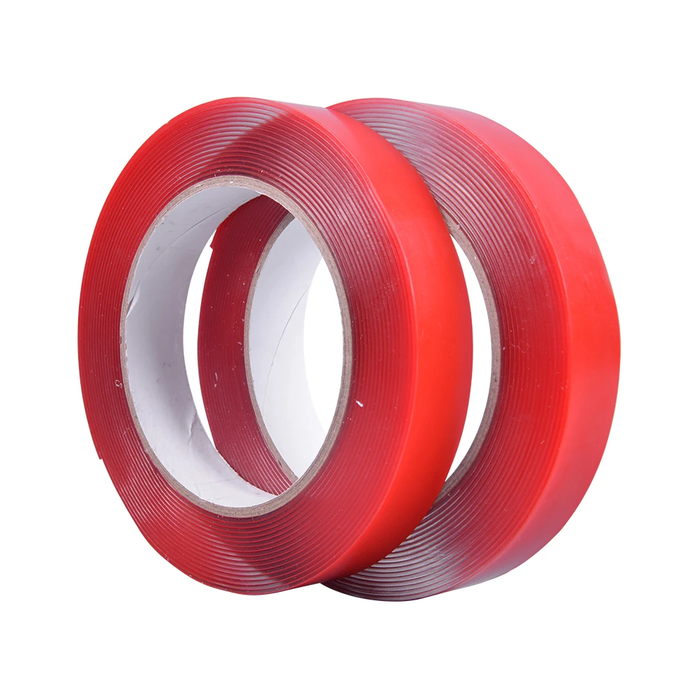 13 .Red Adhesive Nano Tape.webp